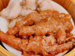 -香云轩·顺德菜(香云纱园林酒店店)