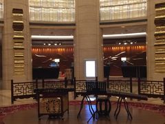 -宁波万豪酒店