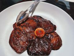 董氏烧茄子-大董(阜成路店)