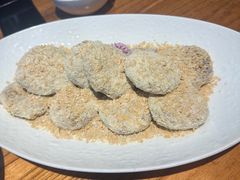 -醉霖生态餐厅(交大店)
