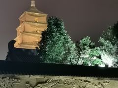-大慈恩寺(大雁塔)