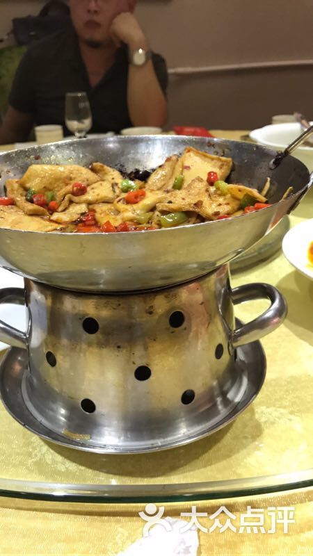 惠宾酒楼(宙纬路)图片 - 第346张