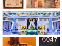 -帝企鹅自助餐厅•儿童岛•真企鹅(长隆企鹅酒店)