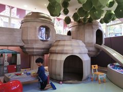 -水桶王国主题餐厅·聚会·生日派对·亲子活动·家庭套餐(亚龙湾希尔顿店)