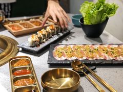-妥妥烤肉料理(昙华林店)