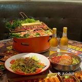 唯一缺点:只有广州才能吃上......