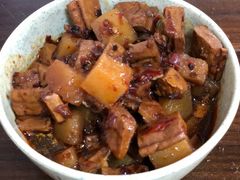 -旺泉餐饮店·清真牛肉面馆