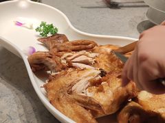 -西安饭庄·非遗陕菜(钟楼店)