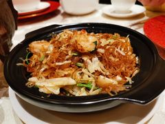 xo酱粉丝煲-扬州香格里拉·香宫中餐厅