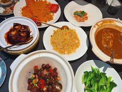 -肆月河豚·淮扬菜·湘菜(华天店)