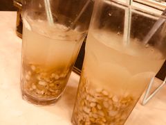 -盛记粥面(佐敦店)