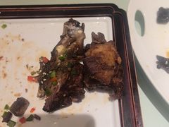-王府井酒店(金桥港湾店)