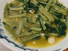 -小菜园新徽菜(南京秦淮龙蟠汇店)