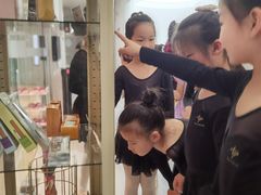 -红舞鞋舞蹈教育(近江校区)