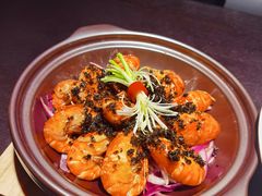 -大拙里·精致融合菜(沙湖桃源国际店)