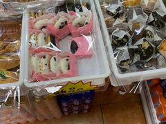 -百年义利(百万庄店)