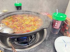 -小饕荟雅安贡椒鱼鲜馆(广福桥店)