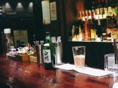-BAR ICHIKURA