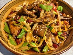 -休记光头香辣蟹干锅店(衣冠庙店)