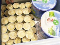 冰糕-金刚山烧烤(中山路店)