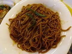-上海老饭店(北京分店)