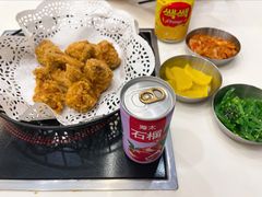 -漫麦韩国美食广祥店