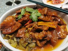 -客家汇·客家传承菜(水库店)
