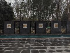 -月坛公园