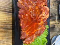 -齐齐哈尔兄弟烤肉(湖山美地店)