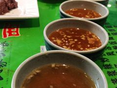 -令氏家外家周秦食府(高新店)