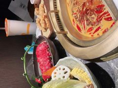 -麻路成都火锅(柏威年店)