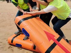 -青岛第三海水浴场