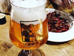 -汪爹爹武汉牛三鲜(朝外大街店)