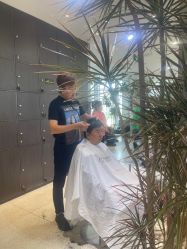 -悦SALON