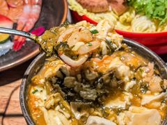-沼津港精致料理·寿喜烧·烧鸟(龙湖南桥天街日料榜单店)
