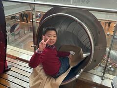 -巴黎春天(浦建店)