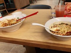 -大师兄·西北小馆(金湾华发商都店)