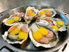 -飞尝蚝·顺德菜·鱼生(顺德总店)
