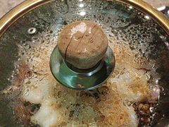 -绿茶餐厅(天津天河城店)