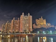 -星海广场