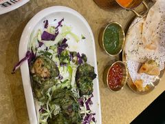 -清真· AL-JANNAT 佳纳特餐厅(仙林店)