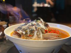 剁椒鱼头-凤凰湘语(浦东旗舰店)