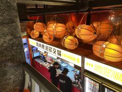 -神府路壹号·海鲜烧烤排档(三坊七巷店)