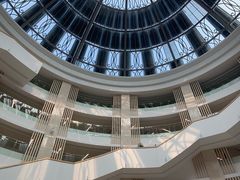 -厦门市图书馆(集美新城馆区)