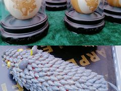 -长江路步行街(长春银座店)