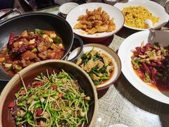 -小尕子·新疆菜(明园店)