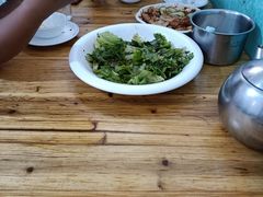 -勇猛子川菜馆(新军路店)