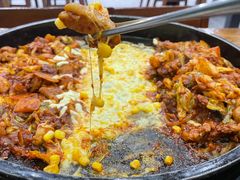 -高基五春川炒鸡排 韩国料理(威海总店)