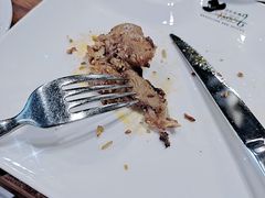 -汉巴味德·烤肉与啤酒的自助(杭州大悦城店)