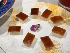 -真地道京味府·鲜橙烤鸭·北京菜(朝外大街东大桥店)
